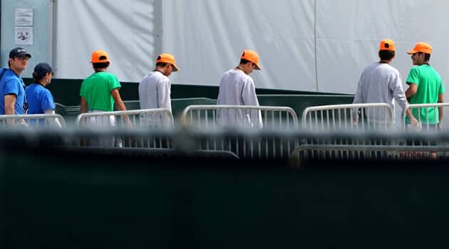 Catholic leaders ICE