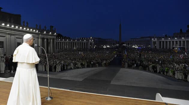 jubilee 2025