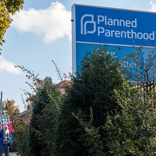 Planned Parenthood defunding remains in question amid legal challenges