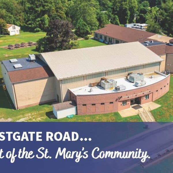 St. Mary’s purchases former Annapolis Area Christian School