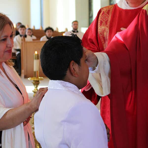 confirmation