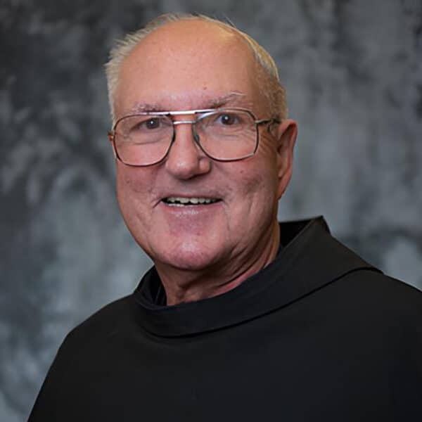 Father Herman Benedict Czaster, former Curley teacher, dies at 86