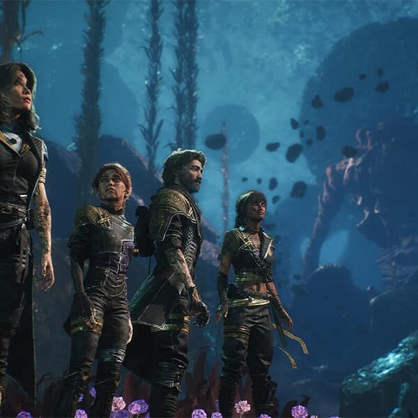 Videogame Review: ‘Clair Obscur: Expedition 33’