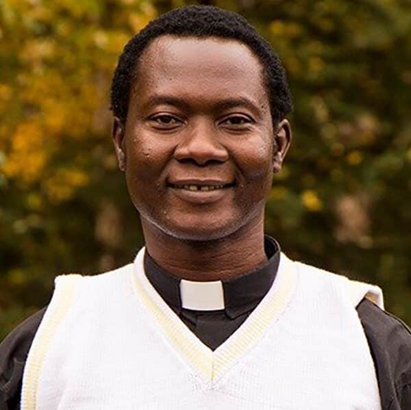 Proof of life for kidnapped Nigerian priest received by Alaska diocese where he served