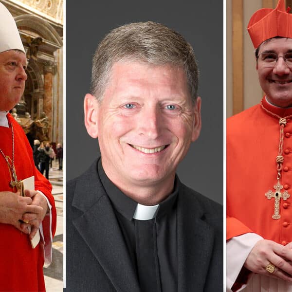 3 North Americans named to Vatican dicasteries for ecumenism, interreligious dialogue