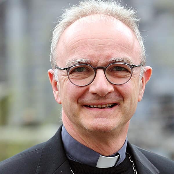 Pontifical Commission for the Protection of Minors’ new president ‘pioneer in his field,’ French lawyer says