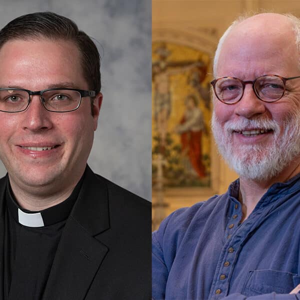 Radio Interview: Exploring the Nicene Creed – Part Two
