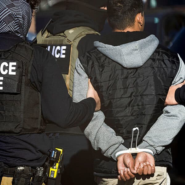Archdiocese of Baltimore offers resources for parishes to assist migrants