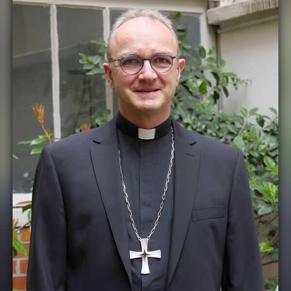 Safeguarding remains a top priority with new appointment, US cardinal says