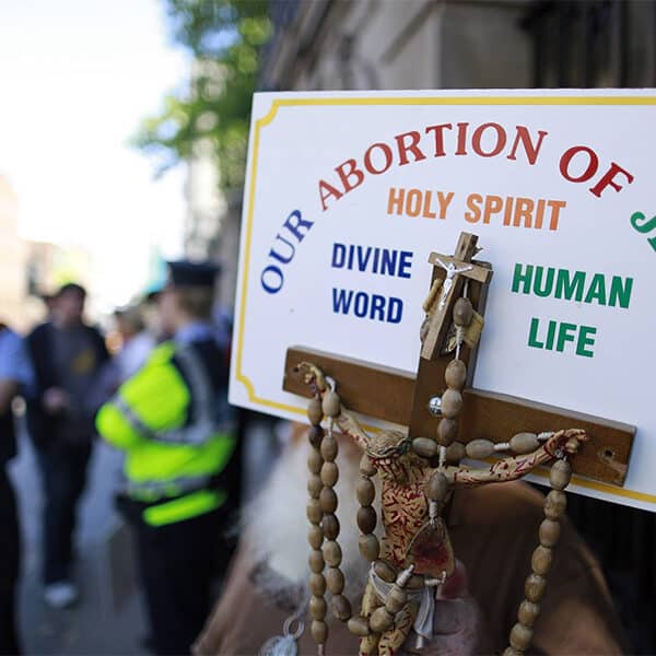 Ireland’s abortion rates rise 62 percent over 5 years; Catholic advocates call it ‘a tragedy’