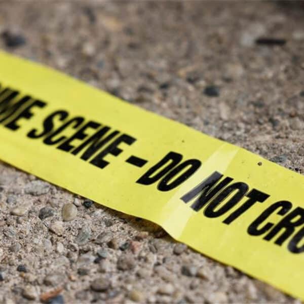 Kansas Catholic school building vandalized, defaced with swastikas