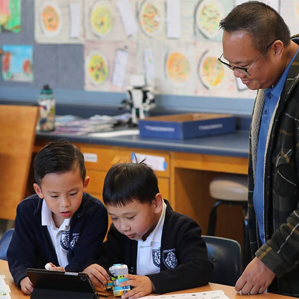New law will help families access America’s Catholic schools