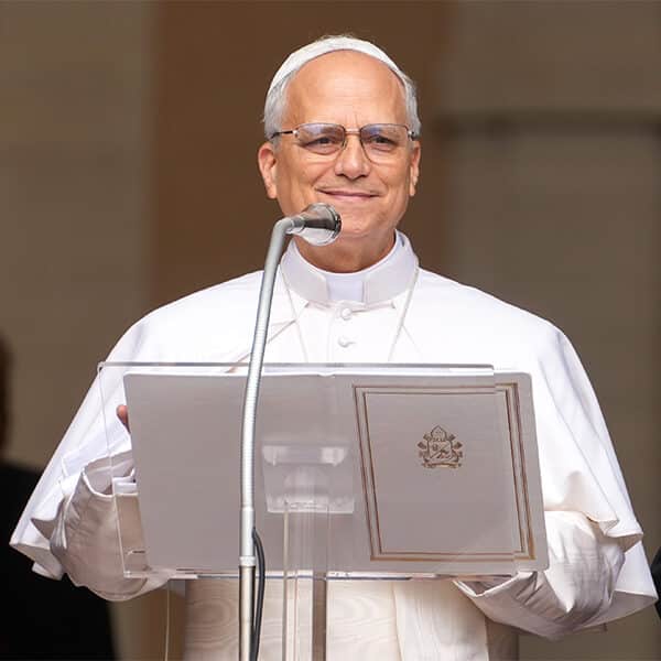 Pope to Amazon bishops: Proclaim Gospel, fight injustice, defend nature