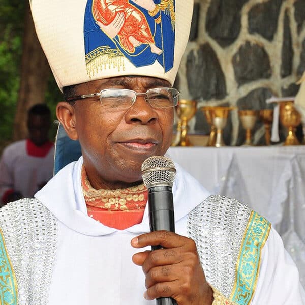 1 officer dead, 3 seminarians kidnapped after attack on Nigerian seminary