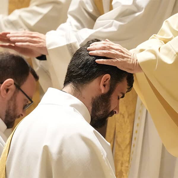 New York archdiocese sees hundreds of responses to ‘Called By Name’ program