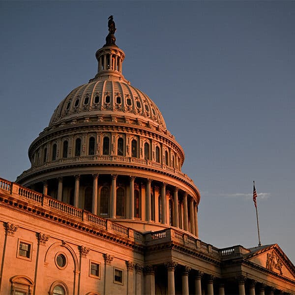 White House agrees to exempt PEPFAR from rescissions package
