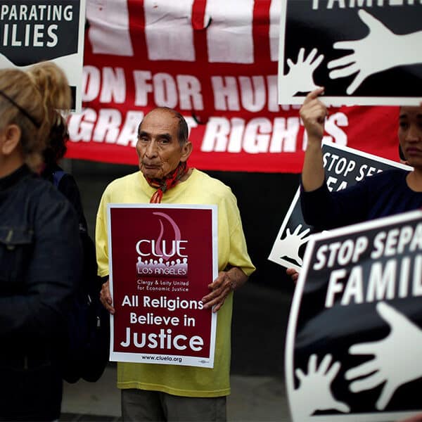 Trump administration to appeal after judge blocks ICE detentions based on race