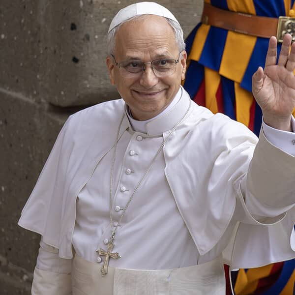 Pope Leo XIV champions media literacy