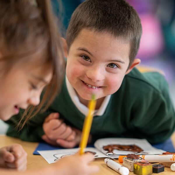 When it comes to serving students with disabilities, how are Catholic schools doing?