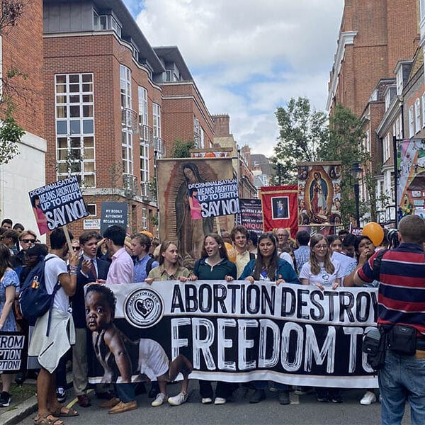Nearly one in three conceptions in England and Wales end in abortion, government figures reveal