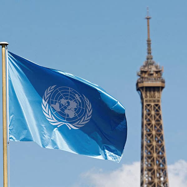 U.S. to withdraw, again, from UNESCO over Palestine and UN development goals