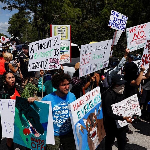 Remember common decency in immigration enforcement