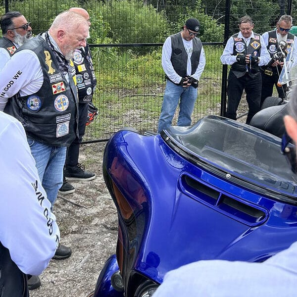 Miami archbishop presses for pastoral visitation at Alligator Alcatraz