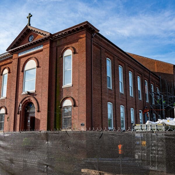 Project PLASE hopes Beacon House Square shines a light in Southwest Baltimore 