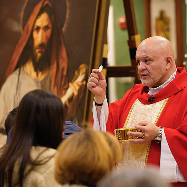 Court dismisses case against prominent exorcist priest