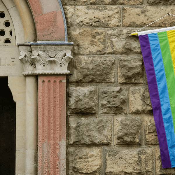 German bishops face division over same-sex blessings