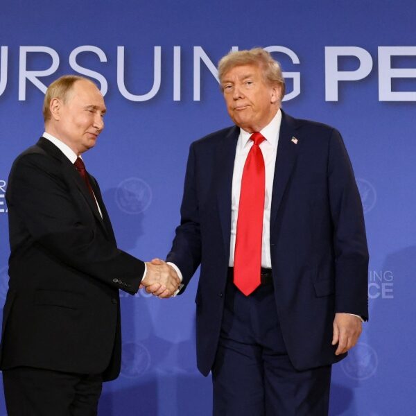 Archbishop Gudziak: Trump-Putin summit fails to advance peace, justice
