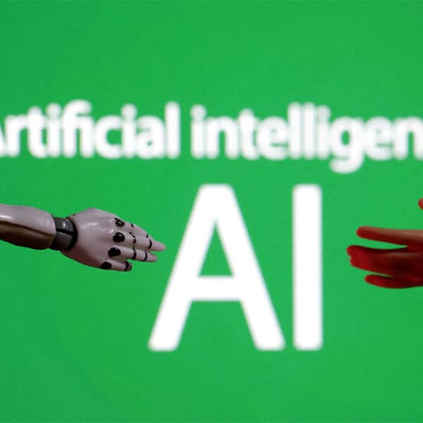 Vatican official warns of AI’s hidden costs to environment, work and society