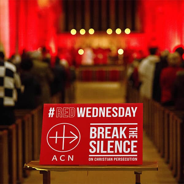 Rights experts highlight rising anti-Christian hate crime in Europe