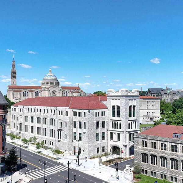 Catholic MBA programs see business as force for good, blending doctrine, commerce