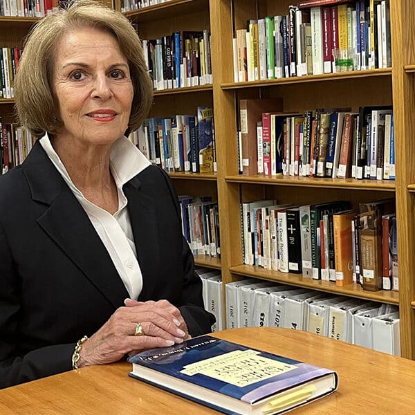 Parish’s mission of accompaniment extends to helping laid-off federal workers find hope