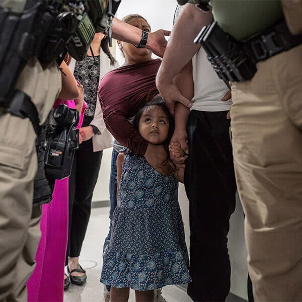 Green card policy change may leave immigrants seeking legal status vulnerable to deportation