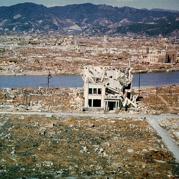 Bishops in Japan: Atomic bombings a call to destroy nuclear arms, commit to peace
