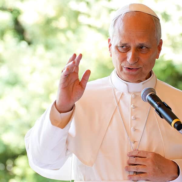 Pope’s brother, friends in the Chicago area will mark pontiff’s 70th birthday