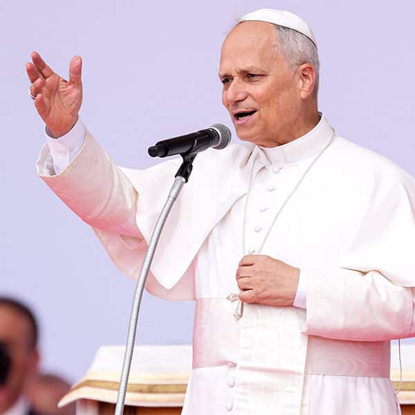 ‘Rerum Novarum’ 2.0? Catholic labor advocates heartened by Pope Leo’s direction
