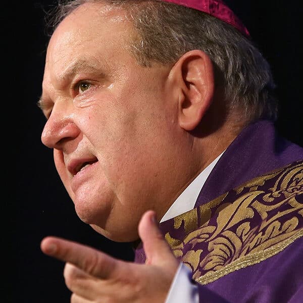 Archbishop Hebda after Catholic school shooting: We ask for your prayers and action, rooted in hope
