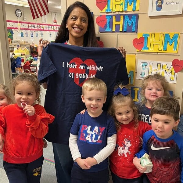 Choosing civility: Schools promote kindness, peace and understanding 