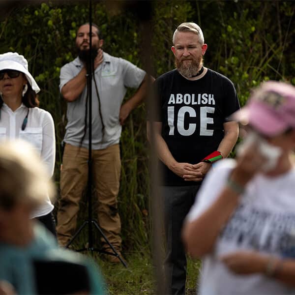 More states move to copy ‘Alligator Alcatraz’ amid reports of inhumane conditions for migrants