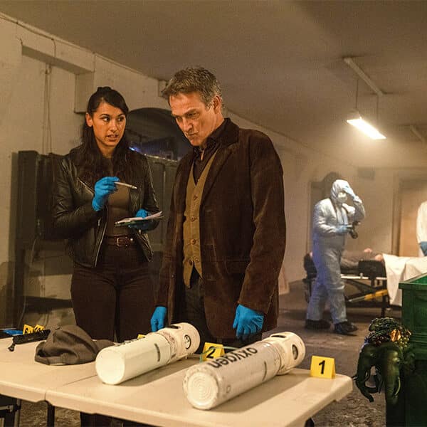 Review: ‘Art Detectives,’ streaming, Acorn TV