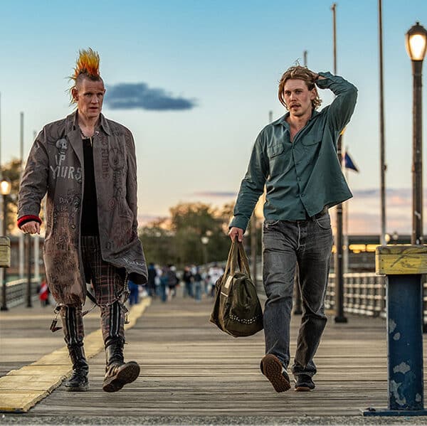 Movie Review: ‘Caught Stealing’