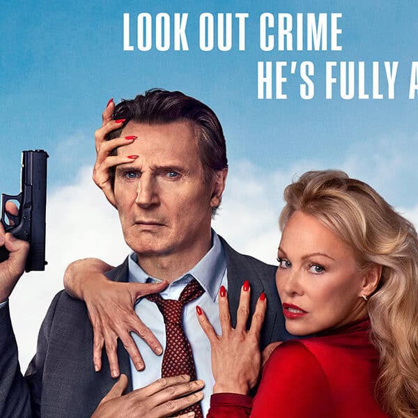 Movie Review: ‘The Naked Gun’