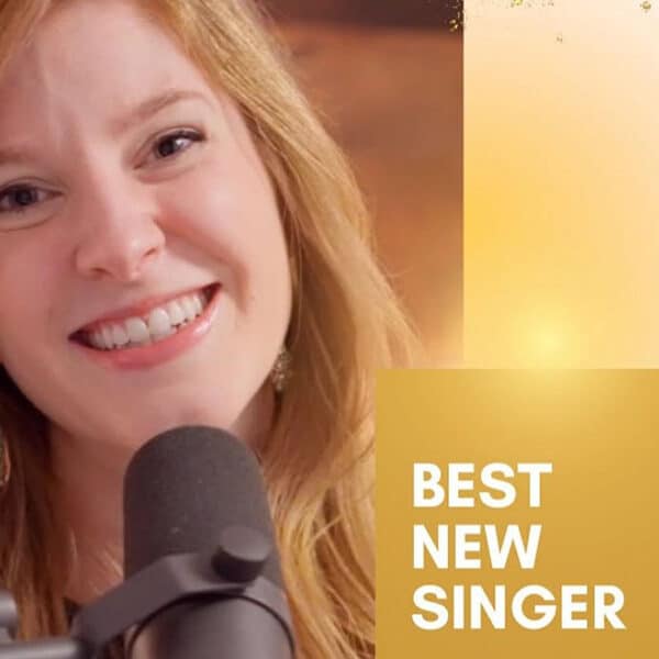 Catholic singer’s Marian journey through psalms brought award-winning song, joy after infertility