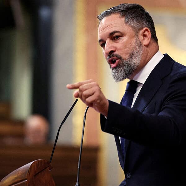 Head of Spanish political party criticizes Catholic Church’s defense of Muslim community