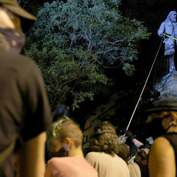 Statue of Confederate general known as anti-Catholic to be reinstalled in nation’s capital