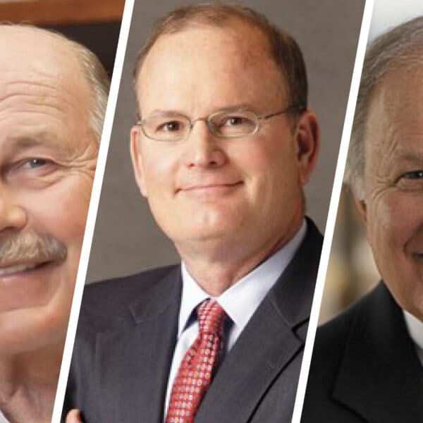 Three philanthropists remembered for support of Archdiocese of Baltimore causes