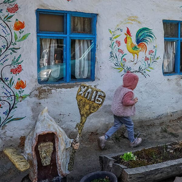Advocate pleads for Vatican aid as Russian adoption database shows Ukraine’s children
